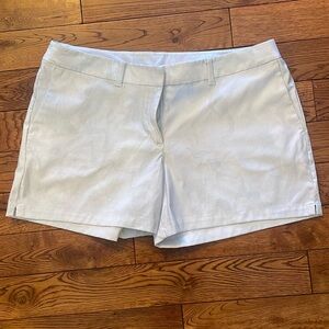 Nike Women’s Golf Shorts